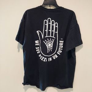 Tony Baloneys Graphic Tee